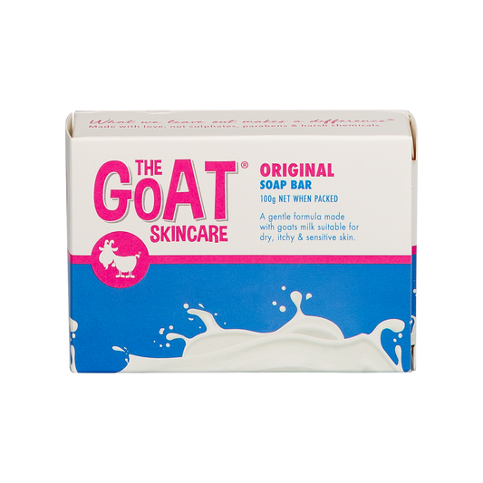 The Goat Skincare Soap Bar
