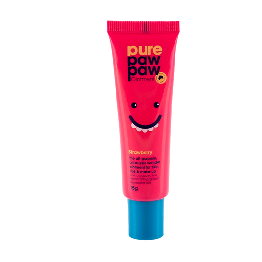 Pure Paw Paw With Strawberry