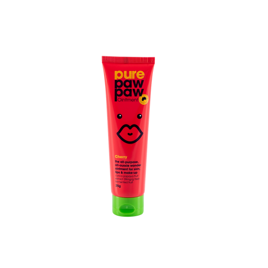 Pure Paw Paw With Cherry 25g