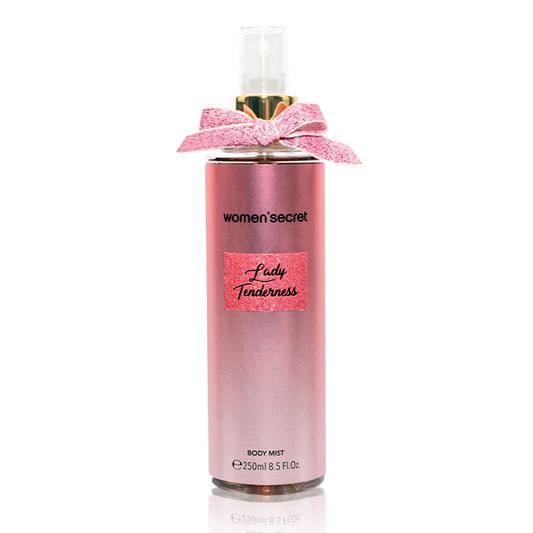 Women'Secret Body Mist - Lady Tenderness